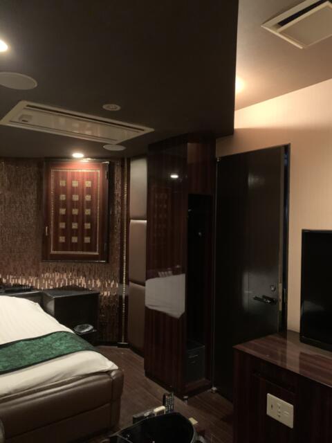プルミエ(豊島区/ラブホテル)の写真『601号室』by グランアレグリ男