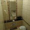 SARA五反田(品川区/ラブホテル)の写真『303号室 バスルーム、洗い場』by なめろう