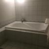シャトン(新宿区/ラブホテル)の写真『103号室　浴室』by がいあの剣