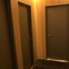 HOTEL DUO（デュオ）(墨田区/ラブホテル)の写真『504号室、ドア前』by かとう茨城47