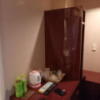 サンマリン(新宿区/ラブホテル)の写真『803号室の室内』by angler