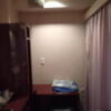 サンマリン(新宿区/ラブホテル)の写真『803号室の室内』by angler