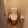 サンマリン(新宿区/ラブホテル)の写真『803号室のトイレ』by angler