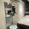 HOTEL ONYX（オニキス）(渋谷区/ラブホテル)の写真『301号室　洗面所』by Infield fly