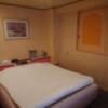 ホテルビバリーヒルズ(千葉市中央区/ラブホテル)の写真『307号室 メインルーム』by K61