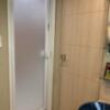 HOTEL LOTUS 池袋店(ロータス)(豊島区/ラブホテル)の写真『101号室　トイレのドアと浴室ドア』by hello_sts