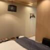 HOTEL LOTUS 池袋店(ロータス)(豊島区/ラブホテル)の写真『101号室　室内④』by hello_sts
