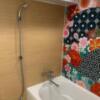 HOTEL LOTUS 池袋店(ロータス)(豊島区/ラブホテル)の写真『101号室　浴室①』by hello_sts