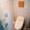 HOTEL COSTA RESORT(コスタリゾート)(茅ヶ崎市/ラブホテル)の写真『305号室利用(21,5)中は普通のトイレですが。』by キジ