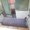 HOTEL COSTA RESORT(コスタリゾート)(茅ヶ崎市/ラブホテル)の写真『305号室利用(21,5)洗い場です。まあまあ広い。』by キジ