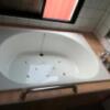 HOTEL COSTA RESORT(コスタリゾート)(茅ヶ崎市/ラブホテル)の写真『305号室利用(21,5)浴槽も広いです。浴室TVは外されていました。』by キジ