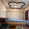 ペリカン(渋谷区/ラブホテル)の写真『406号室の照明』by angler