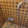 ペリカン(渋谷区/ラブホテル)の写真『406号室の浴室シャワー』by angler