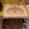 ペリカン(渋谷区/ラブホテル)の写真『406号室の洗面台まわり』by angler