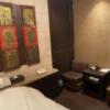 HOTEL MASHA（マシャ）(豊島区/ラブホテル)の写真『303号室(左手前から奥)』by こねほ