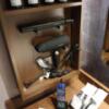 HOTEL KARUTA 赤坂(港区/ラブホテル)の写真『601号室（洗面台備品。男女ディスポ化粧品あります）』by 格付屋