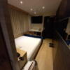 ホテル 小山 (KOYAMA）(新宿区/ラブホテル)の写真『305号室全景　浴室側から』by angler