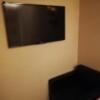 HOTEL ROY(ﾛｲ)(横浜市南区/ﾗﾌﾞﾎﾃﾙ)の写真『302号室 壁掛けﾃﾚﾋﾞ』by subro