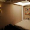 HOTEL ROY(ﾛｲ)(横浜市南区/ﾗﾌﾞﾎﾃﾙ)の写真『302号室 入口から部屋全体』by subro