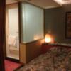 ティファナイン(豊島区/ラブホテル)の写真『305号室 ソファ側から見た室内』by ACB48