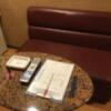 ティファナイン(豊島区/ラブホテル)の写真『305号室 テーブル、ソファ』by ACB48