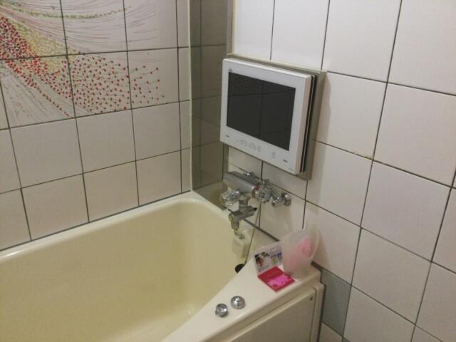 ティファナイン(豊島区/ラブホテル)の写真『305号室 浴室』by ACB48
