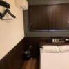 池袋セントラルホテル(豊島区/ラブホテル)の写真『６０７号室　室内①』by hello_sts