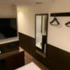 池袋セントラルホテル(豊島区/ラブホテル)の写真『６０７号室　室内③』by hello_sts
