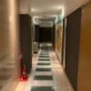 ホテル パル新宿店(新宿区/ラブホテル)の写真『3階　廊下の様子②』by hello_sts