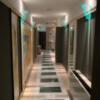 ホテル パル新宿店(新宿区/ラブホテル)の写真『3階　廊下の様子』by hello_sts