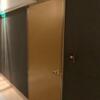 ホテル パル新宿店(新宿区/ラブホテル)の写真『301号室　ドア』by hello_sts