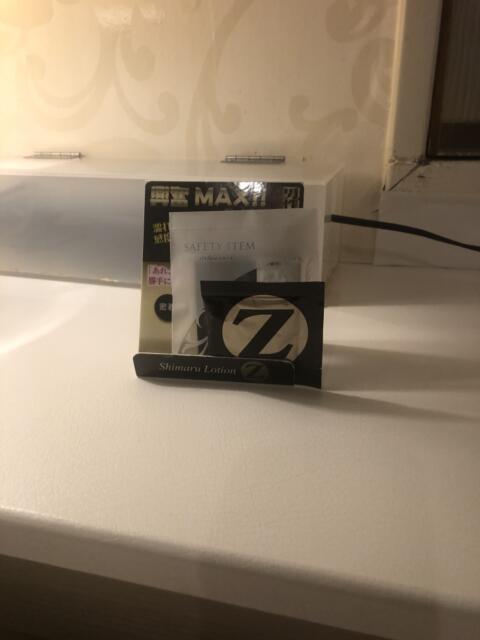 MORE(モア)(葛飾区/ラブホテル)の写真『301号室、コンドーム』by 日本代表