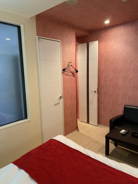 カサンドラ(渋谷区/ラブホテル)の写真『306号室(左奥から手前)』by こねほ