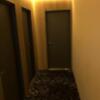 HOTEL DUO（デュオ）(墨田区/ラブホテル)の写真『405号室、ドア前』by かとう茨城47