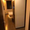 HOTEL DUO（デュオ）(墨田区/ラブホテル)の写真『405号室、部屋入り口』by かとう茨城47