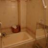 ホテルエーゲ海(荒川区/ラブホテル)の写真『３０３号室浴室』by そこそこの人生