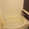 センチュリー(千葉市中央区/ラブホテル)の写真『101号室 浴室　二人でギリ入れます』by K61