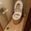 ホテル 小山 (KOYAMA）(新宿区/ラブホテル)の写真『204号室　トイレ』by angler