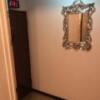 シーズ五反田(品川区/ラブホテル)の写真『401号室、ドア前』by かとう茨城47