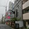 HOTEL WILL BAY CITY亀戸(江東区/ラブホテル)の写真『昼の駅側からの外観です。(21,6)』by キジ