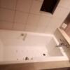 HOTEL現代楽園　大和店(大和市/ラブホテル)の写真『43号室、浴槽です。(21,6)』by キジ