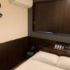 池袋セントラルホテル(豊島区/ラブホテル)の写真『507号室　部屋②』by hello_sts
