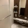 池袋セントラルホテル(豊島区/ラブホテル)の写真『507号室　浴室①』by hello_sts