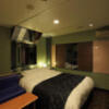 姫路パークホテル(姫路市/ラブホテル)の写真『313号室（ホテル関係者からの提供）』by さかみち（運営スタッフ）