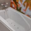 HOTEL LOTUS 池袋店(ロータス)(豊島区/ラブホテル)の写真『404号室 浴槽』by エロスケ魔神