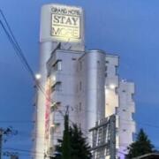 HOTEL STAY MORE(スティモア)(全国/ラブホテル)の写真『昼の外観』by まさおJリーグカレーよ