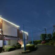 HOTEL ORIENTAL（オリエンタル）(仙台市太白区/ラブホテル)の写真『夜の外観』by まさおJリーグカレーよ