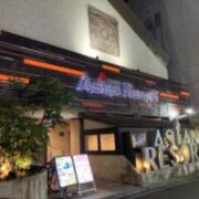 ASIAN RESORT（アジアンリゾート）(仙台市青葉区/ラブホテル)の写真『夜の外観』by まさおJリーグカレーよ