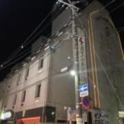 GRAND HOTEL PRIUS (プリウス)(仙台市青葉区/ラブホテル)の写真『夜の外観』by まさおJリーグカレーよ
