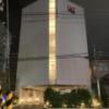 Hotel Liz Court （リズコート）(仙台市青葉区/ラブホテル)の写真『夜の外観』by まさおJリーグカレーよ